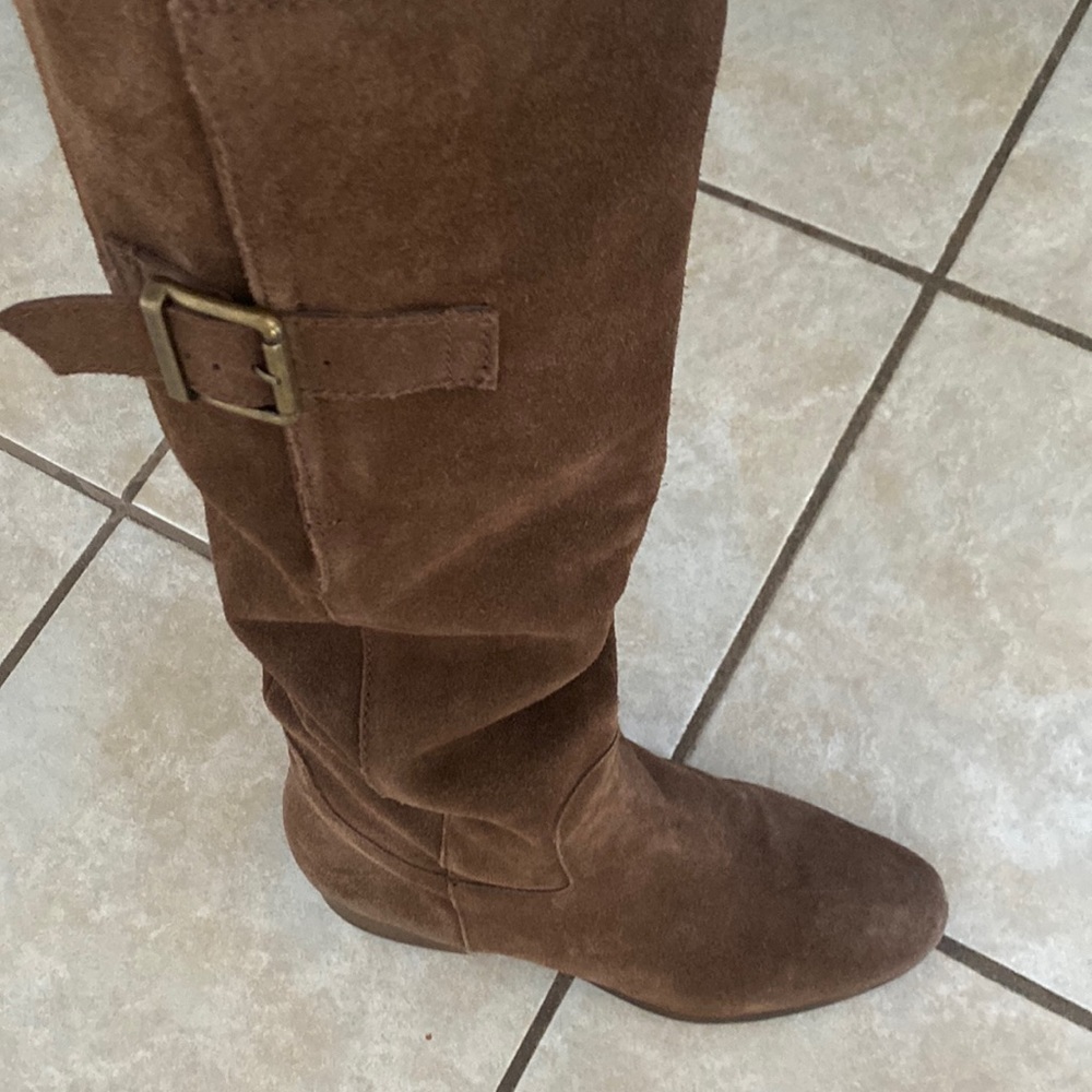 Women’s Steve Madden boots